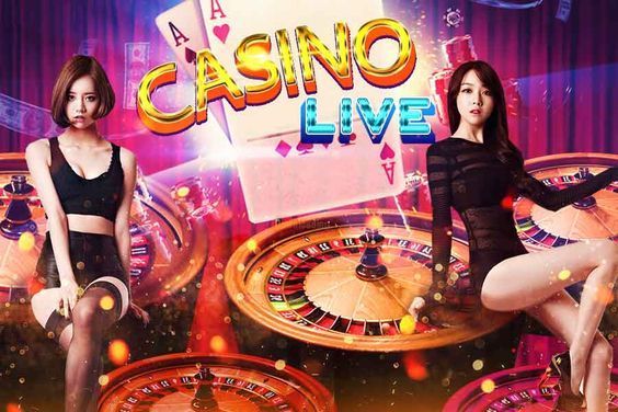 GameLoop Live Casino