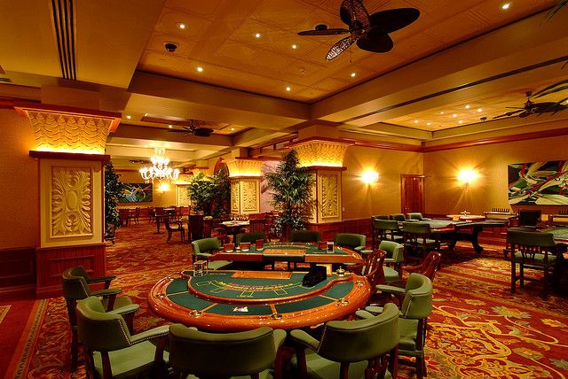 GameLoop Live Casino