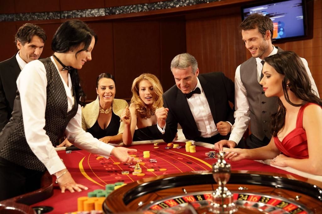 GameLoop Live Casino