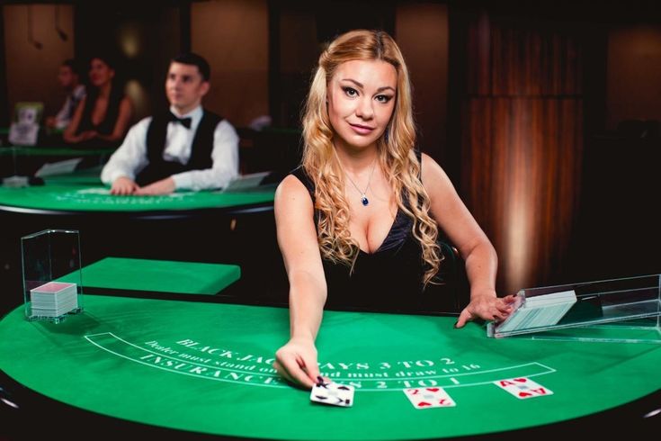 GameLoop Live Casino