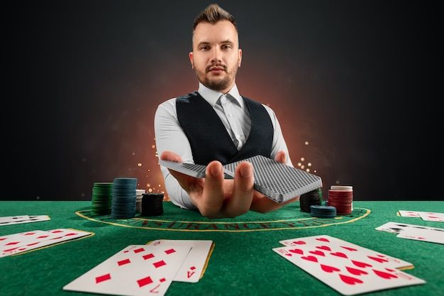 GameLoop Live Casino