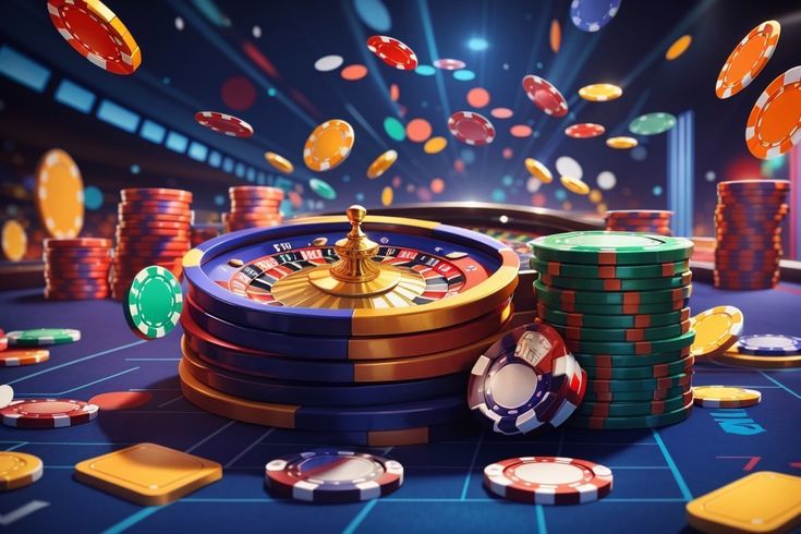 GameLoop Live Casino