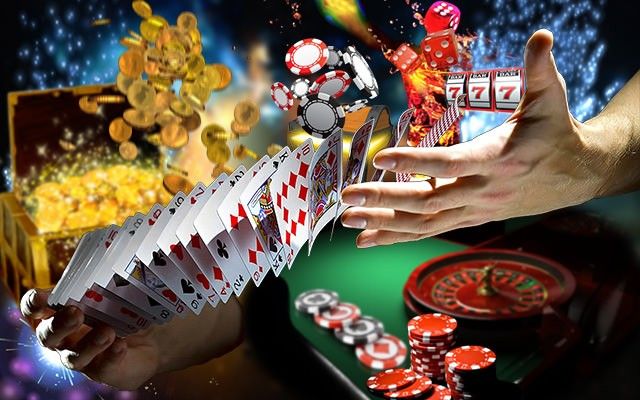 GameLoop Live Casino