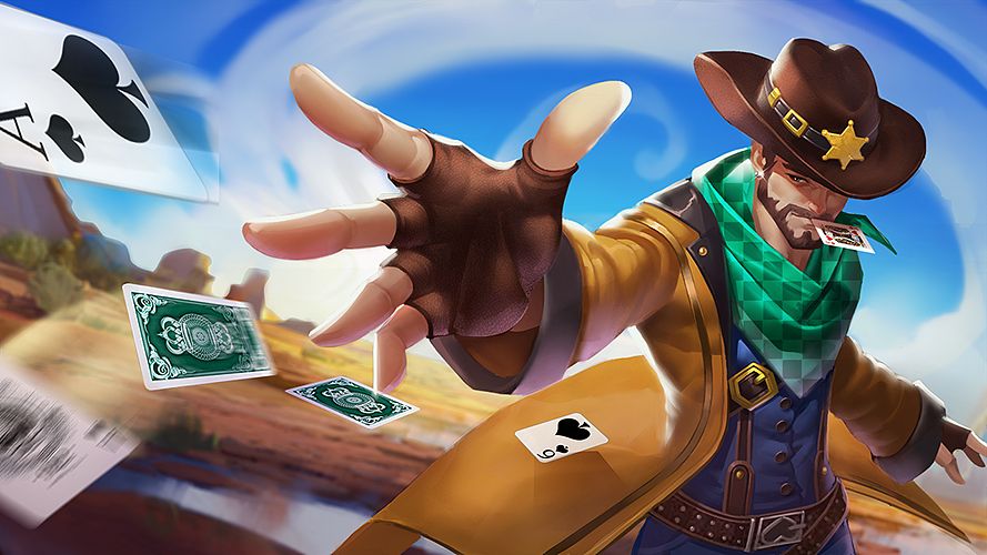 GameLoop Welcome Bonus